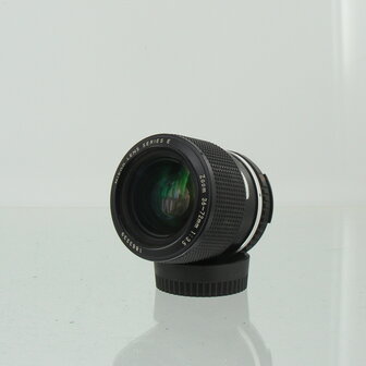 Nikon Lens Series E Zoom 36-72mm f/3.5