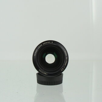 Nikon Lens Series E Zoom 36-72mm f/3.5
