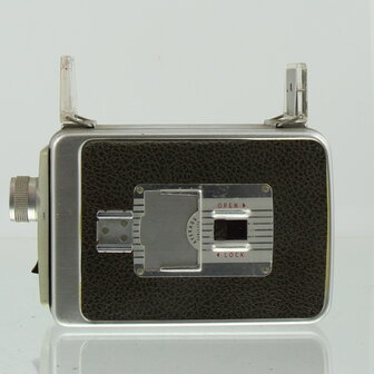 Kodak Brownie 8mm Movie Camera II 
