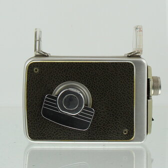 Kodak Brownie 8mm Movie Camera II 