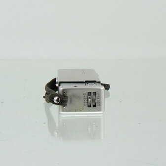 Minolta 16 / Subminiatuur Camera (16mm Film)