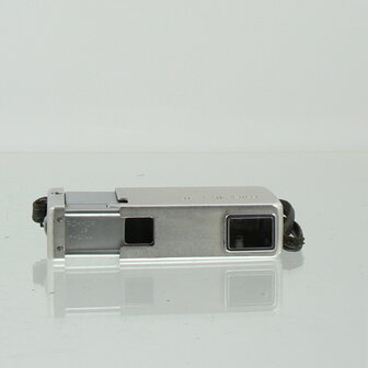 Minolta 16 / Subminiatuur Camera (16mm Film)