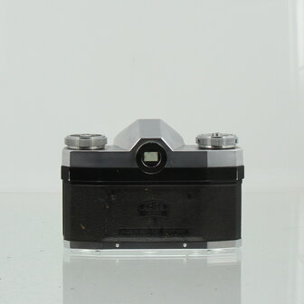 Zeiss Ikon Contaflex I