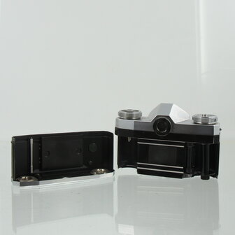 Zeiss Ikon Contaflex I
