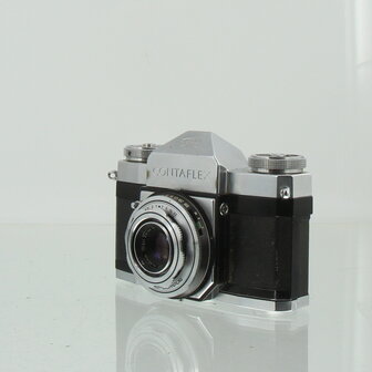 Zeiss Ikon Contaflex I