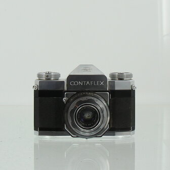 Zeiss Ikon Contaflex I