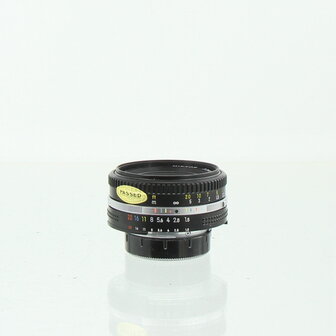 Nikon Nikkor 50mm f/1.8 (Nikon F-Mount)