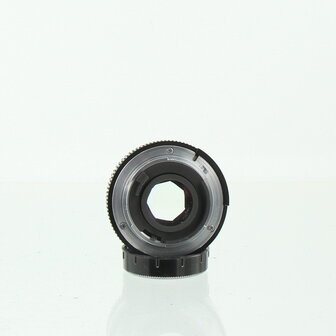 Nikon Nikkor 50mm f/1.8 (Nikon F-Mount)