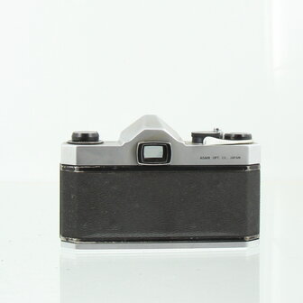 Asahi Pentax Spotmatic SP 1000