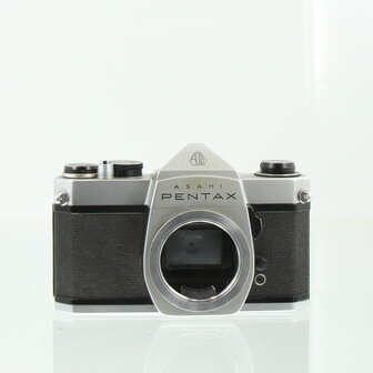Asahi Pentax Spotmatic SP 1000