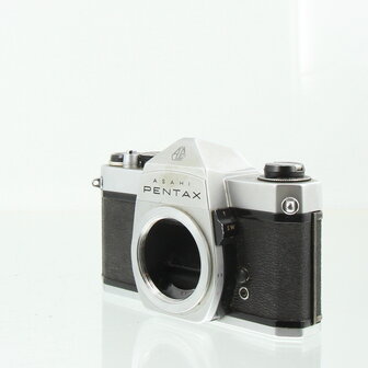 Asahi Pentax Spotmatic SP 1000