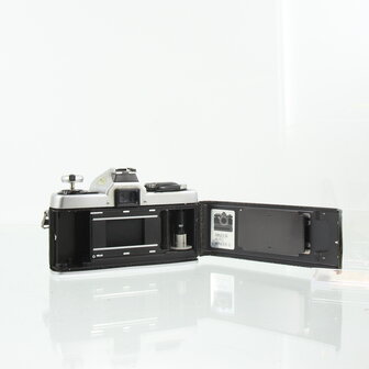 Minolta XG-1