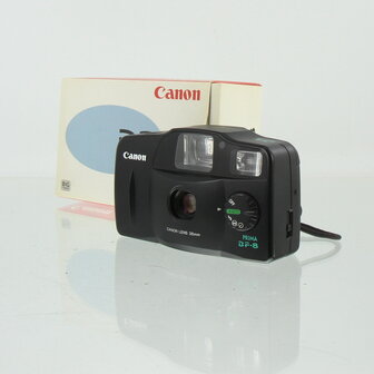 Canon BF8