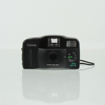 Canon BF8