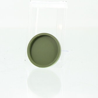 Oldcam lensdop voor Olympus Trip (Groen)