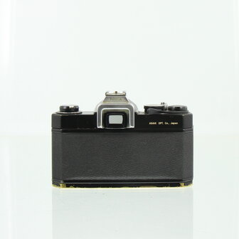 Asahi Pentax Spotmatic SP Black