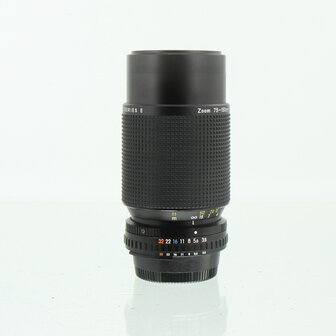 Nikon Series E Zoom 75&ndash;150mm f/3.5