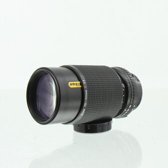 Nikon Series E Zoom 75&ndash;150mm f/3.5