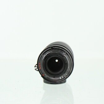 Vivitar 80-200mm f/4.0 Macro Focusing Zoom MC