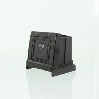 Mamiya C330 Waist-Level Viewfinder WLF