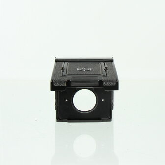 Mamiya C330 Waist-Level Viewfinder WLF