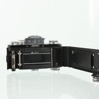 Ihagee Exakta VX Varex Waist-Level Finder