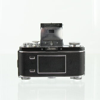 Ihagee Exakta VX Varex Waist-Level Finder