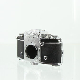 Ihagee Exakta VX Varex Waist-Level Finder