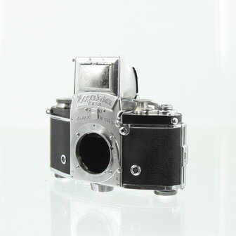 Ihagee Exakta VX Varex Waist-Level Finder