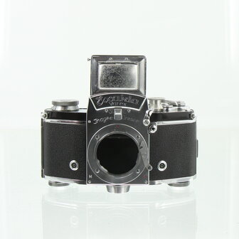 Ihagee Exakta VX Varex Waist-Level Finder