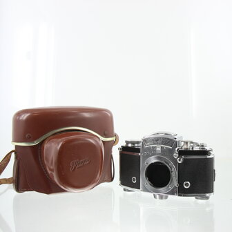 Ihagee Exakta VX Varex Waist-Level Finder