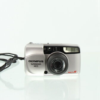 Olympus Superzoom 140S 38-140mm