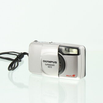 Olympus Superzoom 140S 38-140mm