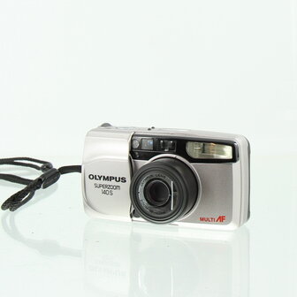 Olympus Superzoom 140S 38-140mm