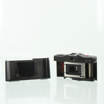 Minox 35 EL 35mm Compact Film Camera with Original Box