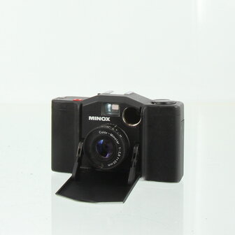 Minox 35 EL 35mm Compact Film Camera with Original Box