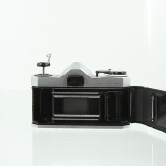 Pentax SP1000 with SMC Takumar 55mm f/2 Lens