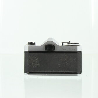Pentax SP1000 with SMC Takumar 55mm f/2 Lens