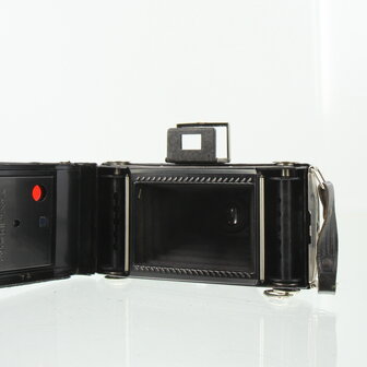 Zeiss Ikon Ikonta 105mm f/6.3 Folding Camera