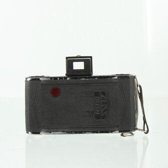 Zeiss Ikon Ikonta 105mm f/6.3 Folding Camera