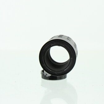Soligor Auto Extension Tube Set for Nikon 11mm, 18mm and 36mm