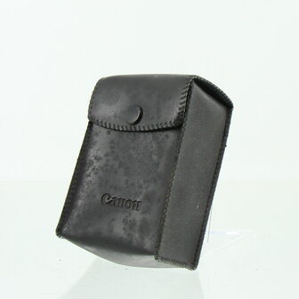 Vintage Canon Compact Camera Case