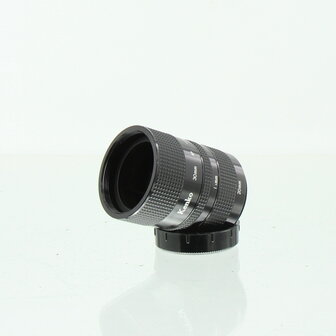 Kenko Extension Tubes 11mm, 20mm en 30mm AP