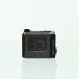 Zenza Bronica ETR 220 Film Back M52 srn 18050