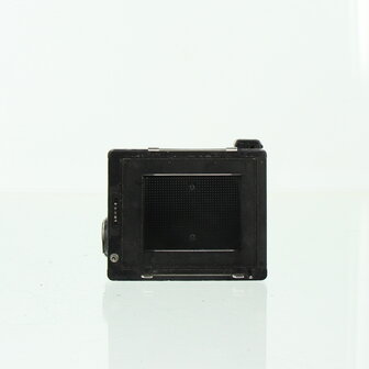 Zenza Bronica ETR 220 Film Back M52 srn 18050