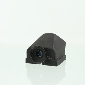 Mamiya Eye-Level Prism Finder voor C330 en C220