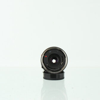Canon FD f/2.8 35mm