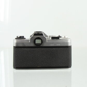 Chinon CS Camerakit met 3 Objectieven, Philips Flitser en Grijze Koffer