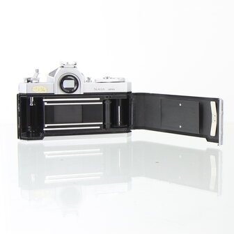 Nikon Nikkormat n FT