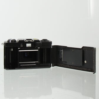 Ricoh FF-1 Color Rikenon 35mm f/2.8